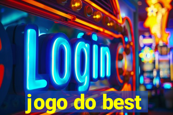 jogo do best